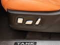 坦克500 3.0T 商務(wù)版 造境型5座2022款