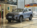 捷途X90 PLUS 1.6TD DCT别墅5座2021款