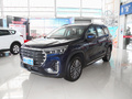 捷途X90 PLUS 图片