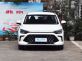 BEIJING-U5 PLUS 1.5LCVT豪华版2021款