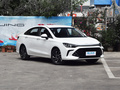 BEIJING-U5 PLUS 1.5LCVT豪华版2021款