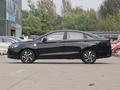 BEIJING-U5 PLUS 1.5LCVT豪华版2021款
