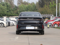 BEIJING-U5 PLUS 1.5LCVT豪华版2021款