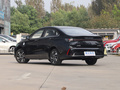 BEIJING-U5 PLUS 1.5LCVT豪华版2021款