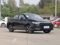 BEIJING-U5 PLUS 1.5LCVT豪华版2021款