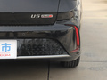BEIJING-U5 PLUS 1.5LCVT豪华版2021款