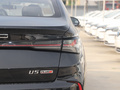 BEIJING-U5 PLUS 1.5LCVT豪华版2021款