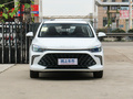 BEIJING-U5 PLUS 1.5LCVT尊贵版2021款