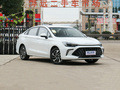 BEIJING-U5 PLUS 1.5LCVT尊贵版2021款