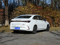 BEIJING-U5 PLUS 1.5LCVT尊贵版2021款