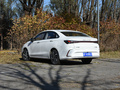 BEIJING-U5 PLUS 1.5LCVT尊贵版2021款