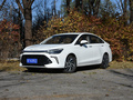 BEIJING-U5 PLUS 1.5LCVT尊贵版2021款