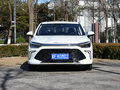 BEIJING-U5 PLUS 1.5LCVT尊贵版2021款