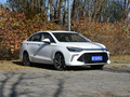 BEIJING-U5 PLUS 1.5LCVT尊贵版2021款