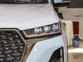 瑞虎7 PLUS 1.5T CVT48V尊贵型2021款
