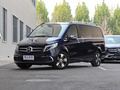 奔驰V级 V 260尊贵版2021款