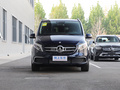 奔驰V级 V 260尊贵版2021款