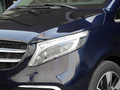 奔驰V级 V 260尊贵版2021款