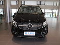 奔驰V级 V 260 L长轴距豪华版2021款