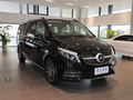 奔驰V级 V 260 L长轴距豪华版2021款