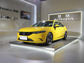 型格 240TURBOCVT尊享版2022款