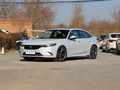 型格 240TURBOCVT尊享版2022款