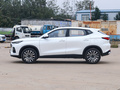 長安歐尚X5 改款 1.5T DCT豪華型2021款