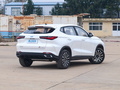 長安歐尚X5 改款 1.5T DCT豪華型2021款
