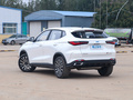 長安歐尚X5 改款 1.5T DCT豪華型2021款