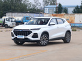 長安歐尚X5 改款 1.5T DCT豪華型2021款