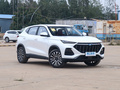 長安歐尚X5 改款 1.5T DCT豪華型2021款