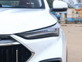 長安歐尚X5 改款 1.5T DCT豪華型2021款