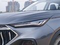 長安歐尚X5 圖片