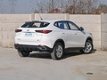 長(zhǎng)安歐尚X5 改款 1.6L 手動(dòng)精英型2021款