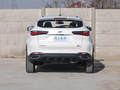 長(zhǎng)安歐尚X5 改款 1.6L 手動(dòng)精英型2021款