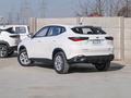 長(zhǎng)安歐尚X5 改款 1.6L 手動(dòng)精英型2021款