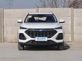 長(zhǎng)安歐尚X5 改款 1.6L 手動(dòng)精英型2021款