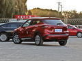 勁客 1.5L XVCVT豪華版2022款