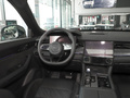 領克09新能源 2.0T PHEV Halo七座2021款