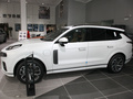 領克09新能源 2.0T PHEV Ultra六座2021款