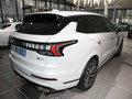 領克09新能源 2.0T PHEV Ultra六座2021款