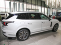 領克09新能源 2.0T PHEV Ultra六座2021款
