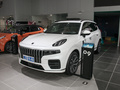 領克09新能源 2.0T PHEV Ultra六座2021款