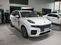 領克09新能源 2.0T PHEV Ultra六座2021款