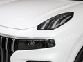 領克09新能源 2.0T PHEV Ultra六座2021款