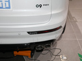 領克09新能源 2.0T PHEV Ultra六座2021款