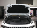 領克09新能源 2.0T PHEV Ultra六座2021款