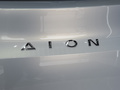 Aion V(埃安V) 图片