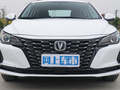 锐程CC 蓝鲸版 1.5TDCT精英型2022款