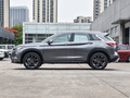 英菲尼迪QX50 2.0T四驱领航版2022款